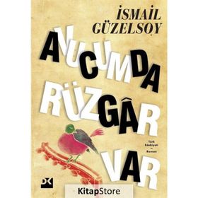 Avucumda Rüzgar Var - İsmail Güzelsoy