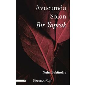 Avucumda Solan Bir Yaprak - Naim Babüroğlu