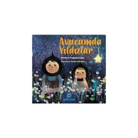 Avucumda Yıldızlar - Firdevs Kapusızoğlu