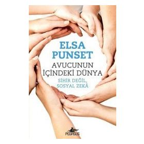 Avucunun İçindeki Dünya - Elsa Punset