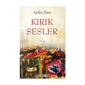 Avucunuzdaki Kelebek - Ahmet Şerif İzgören