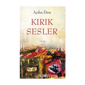 Avucunuzdaki Kelebek - Ahmet Şerif İzgören
