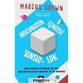 Avucunuzun İçindeki Sonsuzluk - Marcus Chown