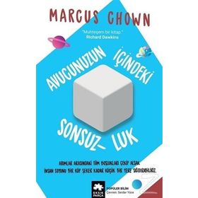 Avucunuzun İçindeki Sonsuzluk - Marcus Chown