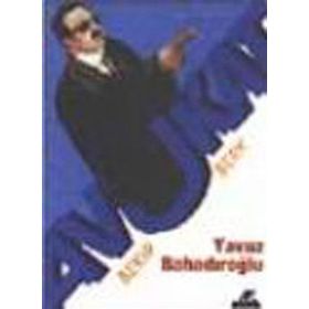 AVUKAT BEKIR BERK - YAVUZ BAHADIROĞLU