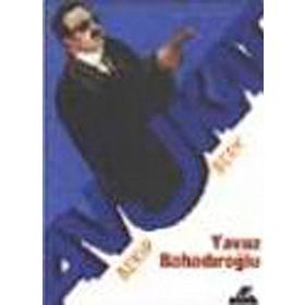 AVUKAT BEKIR BERK - YAVUZ BAHADIROĞLU