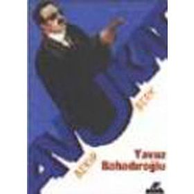 AVUKAT BEKIR BERK - YAVUZ BAHADIROĞLU