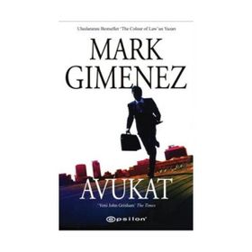 AVUKAT - MARK GIMENEZ