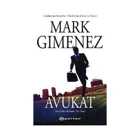 AVUKAT - MARK GIMENEZ