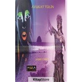 Avukat Tülin - Sabri Fırat