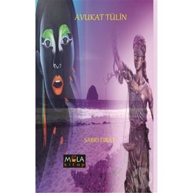 Avukat Tülin - Sabri Fırat