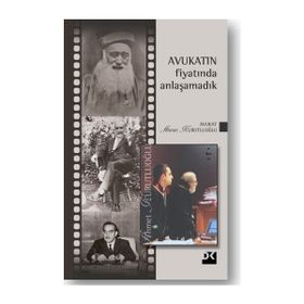 Avukatın Fiyatında Anlaşamadık - 2 - Ahmet Kurutluoğlu