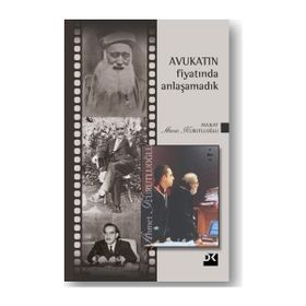 Avukatın Fiyatında Anlaşamadık - 2 - Ahmet Kurutluoğlu