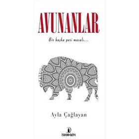 Avunanlar - Ayla Çağlayan
