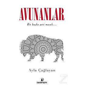 Avunanlar - Ayla Çağlayan