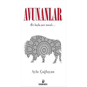 Avunanlar - Ayla Çağlayan