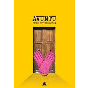 Avuntu - Corinne Michaels