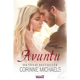 Avuntu - Corinne Michaels