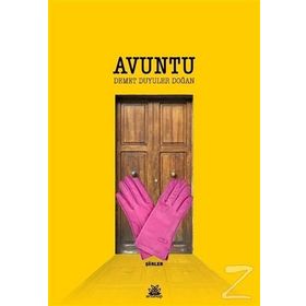 Avuntu - Corinne Michaels