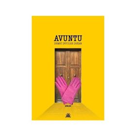 Avuntu - Corinne Michaels