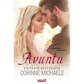 Avuntu - Corinne Michaels