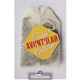Avuntular - Ömer Arslan