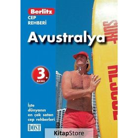 AVUSTURALYA - GENEL