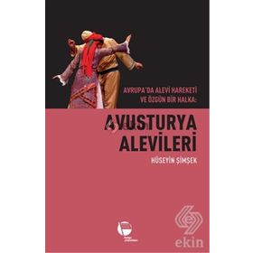 Avusturya Alevileri - Hüseyin Şimşek