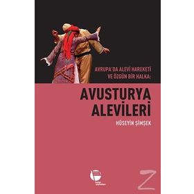 Avusturya Alevileri - Hüseyin Şimşek