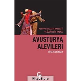 Avusturya Alevileri - Hüseyin Şimşek