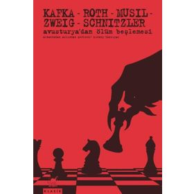 Avusturya dan Ölüm Beşlemesi - Arthur Schniztler