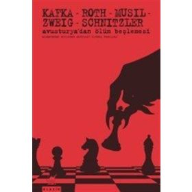 Avusturya'dan Ölüm Beşlemesi - Franz Kafka - Robert Musil