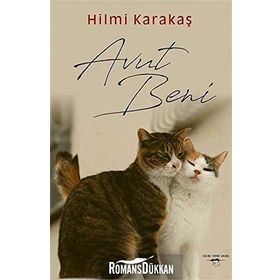 Avut Beni - Hilmi Karakaş
