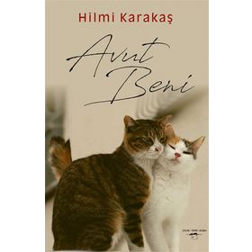 Avut Beni - Hilmi Karakaş