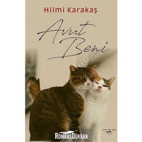 Avut Beni - Hilmi Karakaş