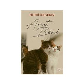 Avut Beni - Hilmi Karakaş