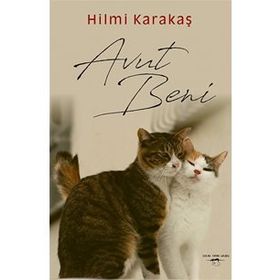 Avut Beni - Hilmi Karakaş