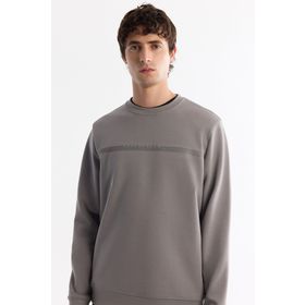 Avva A42Y1267 Gri Erkek Sweatshirt