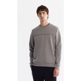 Avva A42Y1267 Gri Erkek Sweatshirt