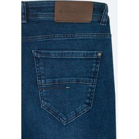 Avva A42Y3519 Lacivert Erkek Kot Pantolon