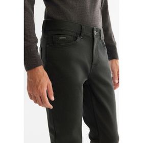 Avva A42Y3533 Haki Erkek Kot Pantolon