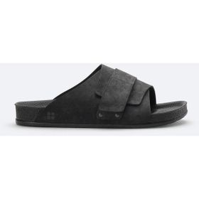Avva A51Y8302 Siyah Erkek Bantlı Sandalet