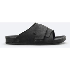 Avva A51Y8302 Siyah Erkek Bantlı Sandalet