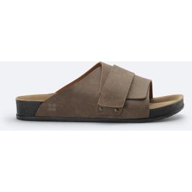 Avva A51Y8302 Vizon Erkek Bantlı Sandalet