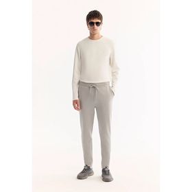 Avva A52Y3403 Gri Regular Fit Erkek Eşofman