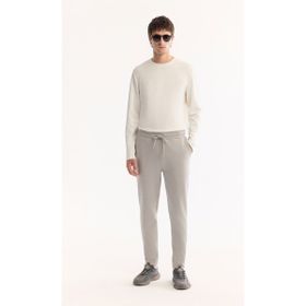 Avva A52Y3403 Gri Regular Fit Erkek Eşofman