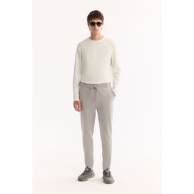 Avva A52Y3403 Gri Regular Fit Erkek Eşofman