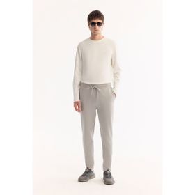 Avva A52Y3403 Gri Regular Fit Erkek Eşofman