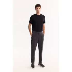 Avva A52Y3406 Antrasit Regular Fit Erkek Eşofman