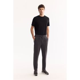 Avva A52Y3406 Antrasit Regular Fit Erkek Eşofman